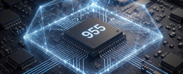 Hardware and embedded systems representing mobile and automotive computing